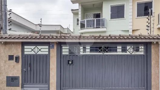 Sobrado com 3 Quartos à venda, 172m² no Vila Maria Alta, São Paulo