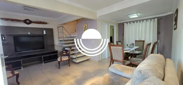 Casa de Condomínio com 3 Quartos à venda, 100m² no Parque Rural Fazenda Santa Cândida, Campinas