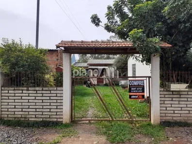 Casa com 2 Quartos à venda, 70m² no Parque Olinda, Gravataí