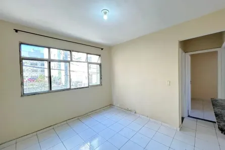 Apartamento com 2 Quartos à venda, 37m² no Todos os Santos, Rio de Janeiro