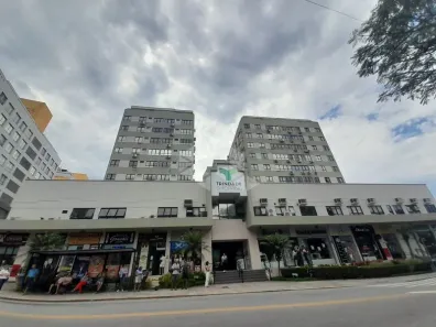 Ponto Comercial para alugar, 40m² no Trindade, Florianópolis