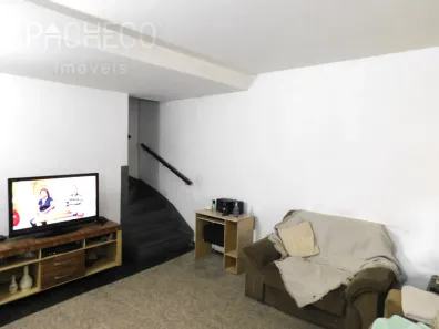 Sobrado com 2 Quartos à venda, 100m² no Jardim Peri Peri, São Paulo