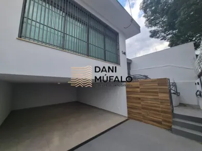 Imóvel Comercial com 5 Quartos para alugar, 258m² no Centro, Bauru