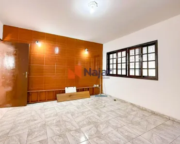 Casa com 2 Quartos para alugar, 111m² no Vila Oliveira, Mogi das Cruzes