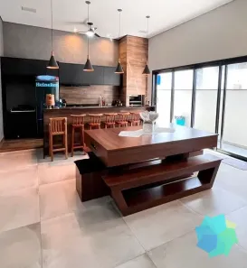 Casa com 3 Quartos à venda, 274m² no Portal dos Bandeirantes Salto, Salto
