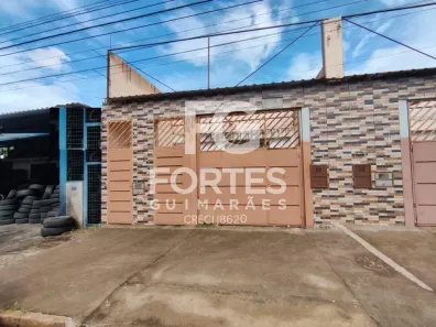 Prédio Comercial para alugar, 80m² no Vila Brasil, Ribeirão Preto