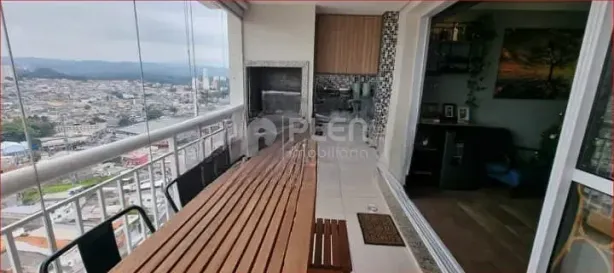 Apartamento com 2 Quartos à venda, 89m² no Imirim, São Paulo