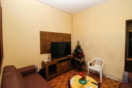 Casa com 4 Quartos à venda, 300m² no Renascença, Belo Horizonte