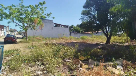 Lote/Terreno à venda, 900m² no Bela Parnamirim, Parnamirim