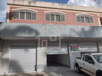 Ponto Comercial para alugar, 43m² no Setor Marista, Goiânia