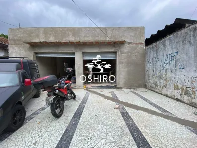 Ponto Comercial para alugar, 80m² no Macuco, Santos