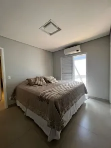 Casa de Condomínio com 3 Quartos à venda, 130m² no Belvedere Terra Nova, São José do Rio Preto