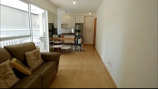 Apartamento com 1 Quarto à venda, 40m² no Perdizes, São Paulo