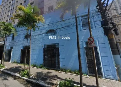 Ponto Comercial para alugar, 662m² no Bela Vista, São Paulo
