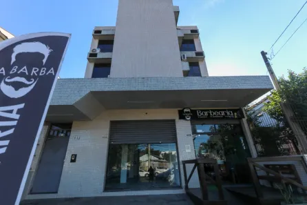 Ponto Comercial para alugar, 95m² no Centro, Canoas