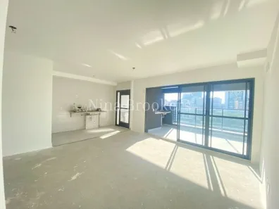 Apartamento com 3 Quartos à venda, 98m² no Pinheiros, São Paulo