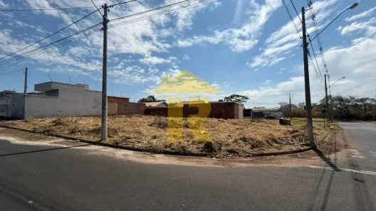 Lote/Terreno à venda, 320m² no Residencial Morada do Sol, São José do Rio Preto