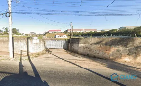Lote/Terreno à venda, 21433m² no Água Chata, Guarulhos