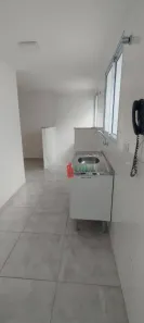 Apartamento com 1 Quarto para alugar, 36m² no Vila Galvão, Guarulhos