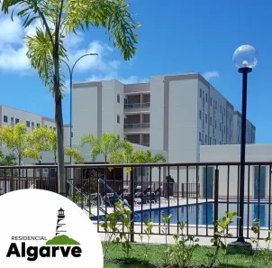 Apartamento com 2 Quartos à venda, 42m² no Maranguape I, Paulista