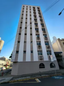 Sala Comercial à venda, 54m² no Centro, Piracicaba