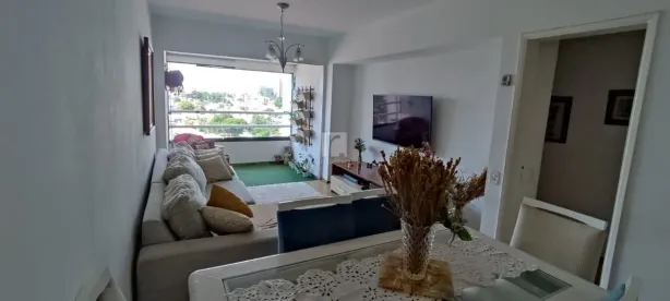 Apartamento com 3 Quartos à venda, 82m² no Jardim da Saúde, São Paulo