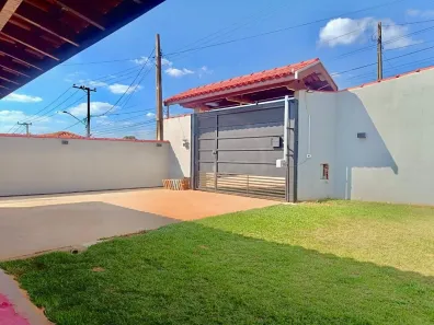 Fazenda/Sítio com 3 Quartos à venda, 120m² no Área Rural de Boituva, Boituva