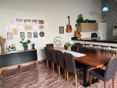 Casa com 4 Quartos à venda, 300m² no Baixa União, Porto Velho