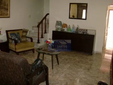Sobrado com 2 Quartos à venda, 129m² no Vila Bertioga, São Paulo