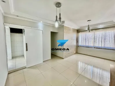 Apartamento com 3 Quartos à venda, 90m² no Enseada, Guarujá