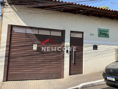 Casa de Condomínio com 2 Quartos à venda, 49m² no Cidade São Mateus, São Paulo
