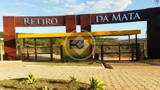 Lote/Terreno à venda, 1000m² no Centro, Jequitibá