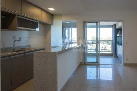 Apartamento com 3 Quartos para alugar, 90m² no Quinta da Primavera, Ribeirão Preto