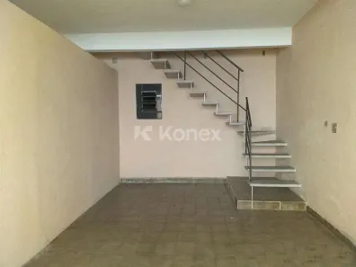 Sobrado com 5 Quartos à venda, 160m² no Parque Edu Chaves, São Paulo