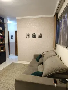 Apartamento com 3 Quartos à venda, 86m² no Novo Progresso, Contagem