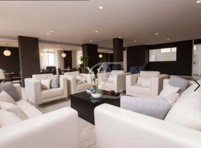 Apartamento com 2 Quartos à venda, 53m² no Vila Moraes, São Paulo