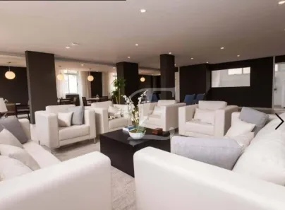 Apartamento com 2 Quartos à venda, 53m² no Vila Moraes, São Paulo