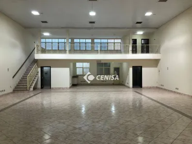 Ponto Comercial para venda ou aluguel, 700m² no Centro, Indaiatuba