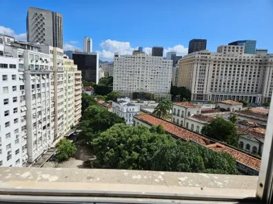 Sala Comercial à venda, 90m² no Centro, Rio de Janeiro