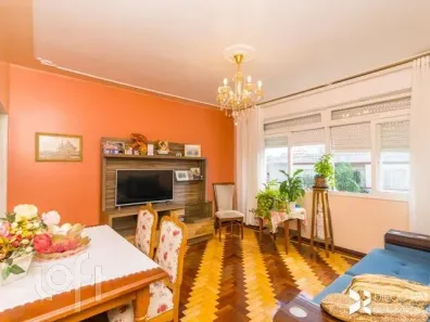 Apartamento com 3 Quartos à venda, 92m² no Santana, Porto Alegre
