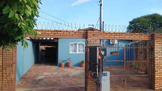 Casa com 2 Quartos à venda, 103m² no Mata do Jacinto, Campo Grande