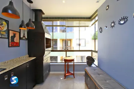 Apartamento com 1 Quarto à venda, 47m² no Tristeza, Porto Alegre