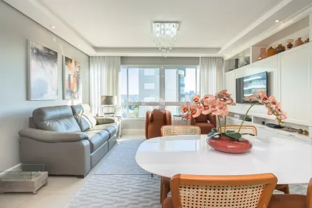 Apartamento com 2 Quartos à venda, 94m² no Rio Branco, Porto Alegre