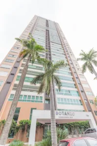 Apartamento com 3 Quartos à venda, 160m² no Setor Marista, Goiânia