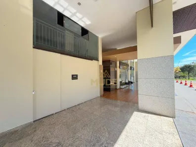 Ponto Comercial para venda ou aluguel, 43m² no Setor Noroeste, Brasília