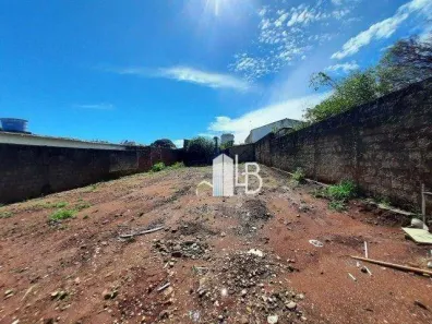 Lote/Terreno à venda, 360m² no Santa Mônica, Uberlândia