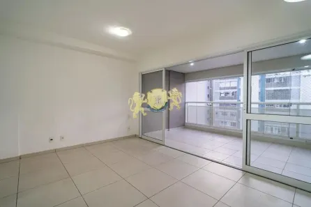 Apartamento com 1 Quarto à venda, 40m² no Bela Vista, São Paulo