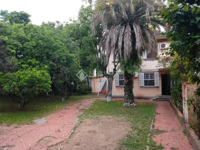 Casa com 6 Quartos à venda, 110m² no Medianeira, Porto Alegre