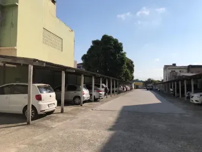 Lote/Terreno à venda, 1557m² no Centro, Macaé