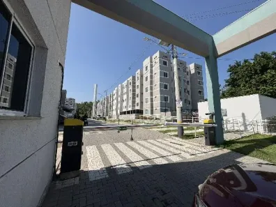 Apartamento com 2 Quartos à venda, 41m² no Taquara, Rio de Janeiro